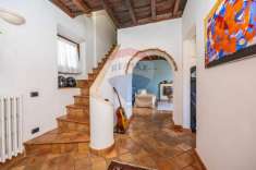 Foto Appartamento in vendita a Gallicano Nel Lazio