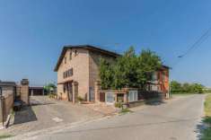 Foto Appartamento in vendita a Galliera