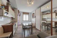 Foto Appartamento in vendita a Galliera