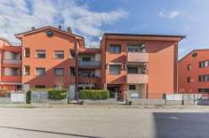 Foto Appartamento in vendita a Galliera