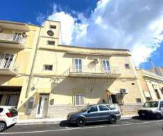 Foto Appartamento in vendita a Gallipoli - 4 locali 85mq