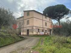 Foto Appartamento in vendita a Galluccio