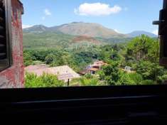 Foto Appartamento in vendita a Galluccio