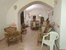 Foto Appartamento in vendita a Galluccio