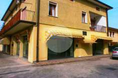 Foto Appartamento in vendita a Galzignano Terme