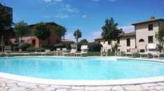 Foto Appartamento in vendita a Gambassi Terme 50 mq  Rif: 1305270
