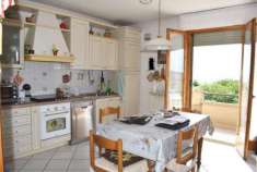 Foto Appartamento in vendita a Gambassi Terme 65 mq  Rif: 1060267