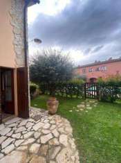 Foto Appartamento in vendita a Gambassi Terme