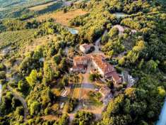 Foto Appartamento in vendita a Gambassi Terme