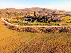 Foto Appartamento in vendita a Gambassi Terme