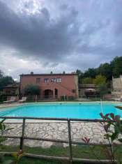 Foto Appartamento in vendita a Gambassi Terme