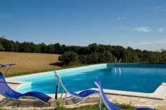 Foto Appartamento in vendita a Gambassi Terme 93 mq  Rif: 1349464