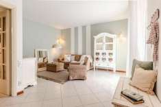 Foto Appartamento in vendita a Gambassi Terme 97 mq  Rif: 1286827