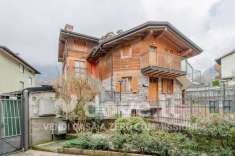 Foto Appartamento in vendita a Gandellino
