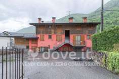 Foto Appartamento in vendita a Gandellino