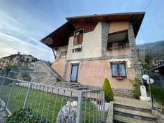 Foto Appartamento in vendita a Gandino