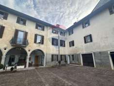Foto Appartamento in vendita a Gandino