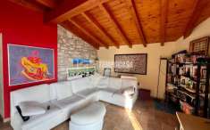 Foto Appartamento in vendita a Gandosso