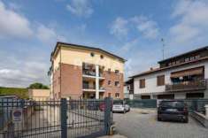 Foto Appartamento in vendita a Garbagnate Milanese - 2 locali 50mq