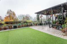 Foto Appartamento in vendita a Garbagnate Milanese