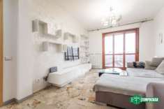 Foto Appartamento in vendita a Garbagnate Milanese