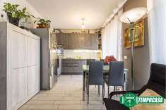 Foto Appartamento in vendita a Garbagnate Milanese