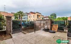 Foto Appartamento in vendita a Garbagnate Milanese