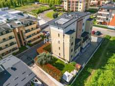 Foto Appartamento in vendita a Garbagnate Milanese