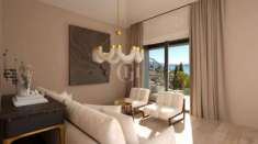 Foto Appartamento in vendita a Gardone Riviera - 3 locali 129mq