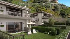 Foto Appartamento in vendita a Gardone Riviera - 3 locali 154mq