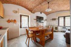 Foto Appartamento in vendita a Gargallo