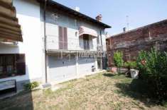 Foto Appartamento in vendita a Garlasco