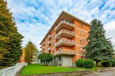 Foto Appartamento in vendita a Gassino Torinese