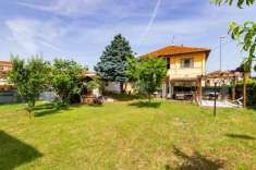 Foto Appartamento in vendita a Gassino Torinese