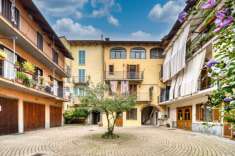 Foto Appartamento in vendita a Gassino Torinese