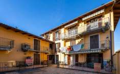 Foto Appartamento in vendita a Gassino Torinese