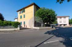 Foto Appartamento in vendita a Gattatico