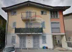 Foto Appartamento in vendita a Gavirate - 1 locale 35mq