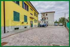 Foto Appartamento in vendita a Gavirate
