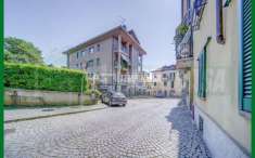 Foto Appartamento in vendita a Gavirate