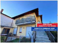 Foto Appartamento in vendita a Gazzada Schianno