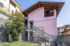 Foto Appartamento in vendita a Gazzaniga