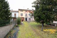 Foto Appartamento in vendita a Gazzuolo