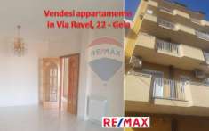 Foto Appartamento in vendita a Gela