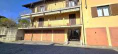 Foto Appartamento in vendita a Gemonio