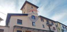 Foto Appartamento in vendita a Gemonio