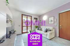 Foto Appartamento in vendita a Gemonio