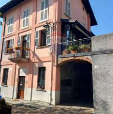 Foto Appartamento in vendita a Gemonio