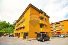 Foto Appartamento in vendita a Gemonio