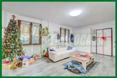 Foto Appartamento in vendita a Gemonio